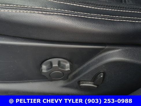 Used 2019 Ford EcoSport Titanium image 29