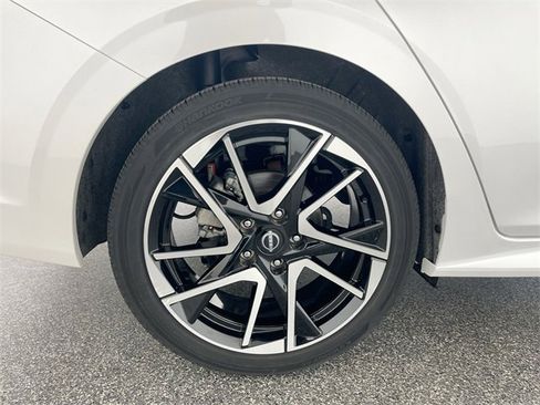 Used 2024 Nissan Sentra SR image 15