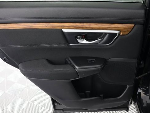 Used 2021 Honda CR-V EX image 26