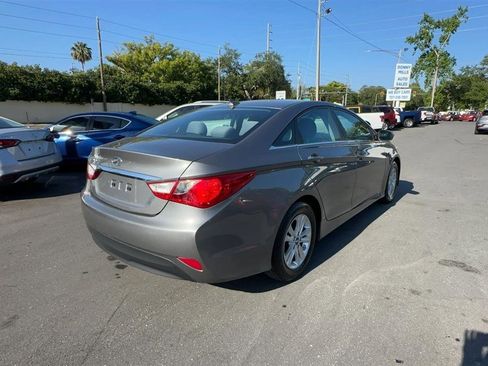 Used 2014 Hyundai Sonata GLS w/ Popular Equipment Group 2 image 14