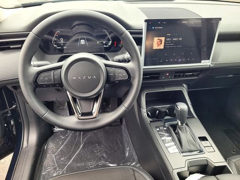 New 2026 MAZDA CX-5 Preferred AWD/4WD image 7