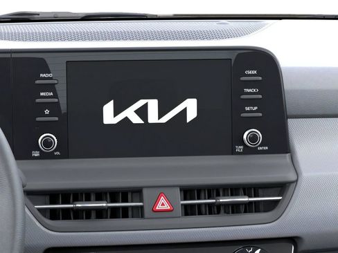 New 2026 Kia Seltos LX image 20
