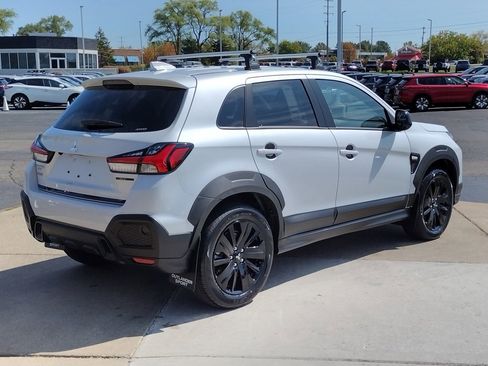 New 2025 Mitsubishi Outlander Sport AWD image 14