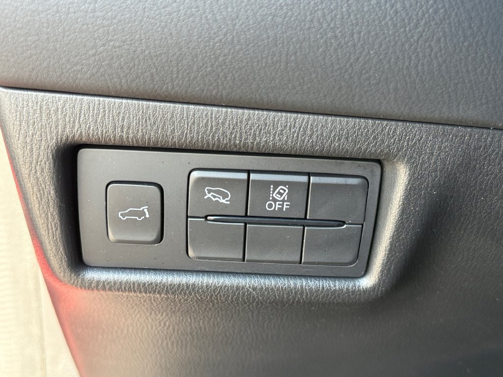 Used 2025 MAZDA CX-5 AWD 2.5 S image 22