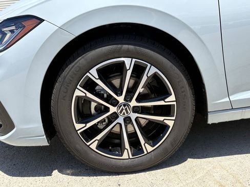 Used 2026 Volkswagen Jetta Sport FWD image 10