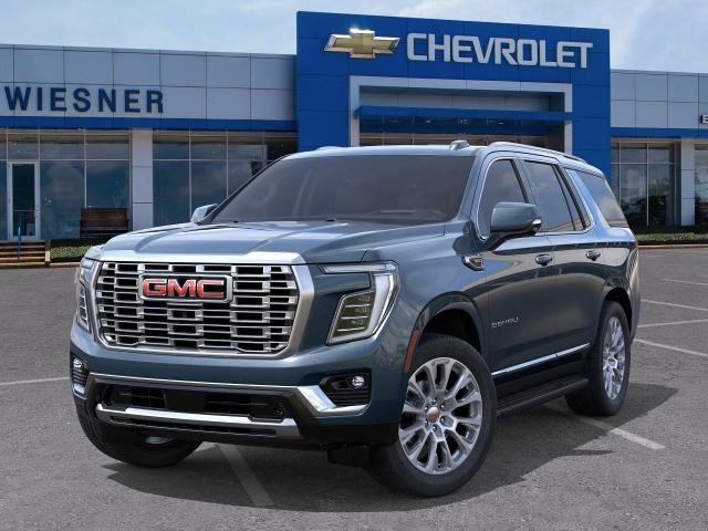 New 2026 GMC Yukon Denali w/ Advanced Technology Package RWD image 6