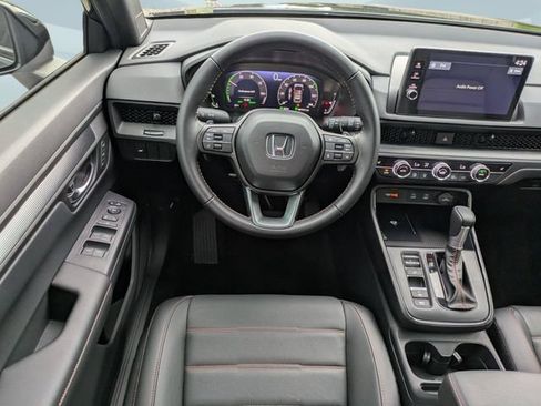 Used 2026 Honda CR-V Sport-L image 17