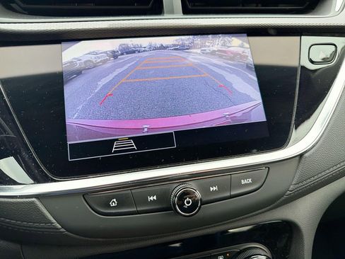 Certified 2023 Buick Encore GX Select w/ Sport Touring Package image 15
