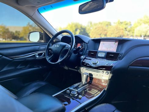 Used 2015 INFINITI Q70 3.7 image 15