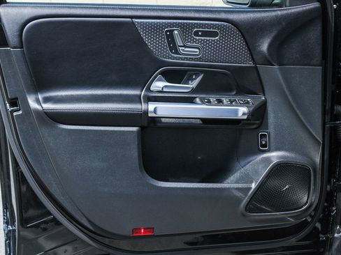 Certified 2026 Mercedes-Benz GLB 250 4MATIC image 24