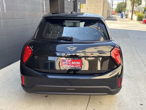 New 2026 MINI Cooper S FWD image 5