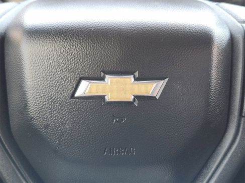 Used 2022 Chevrolet Silverado 1500 Custom image 38