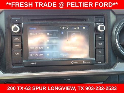 Used 2019 Toyota Tacoma SR5 image 17