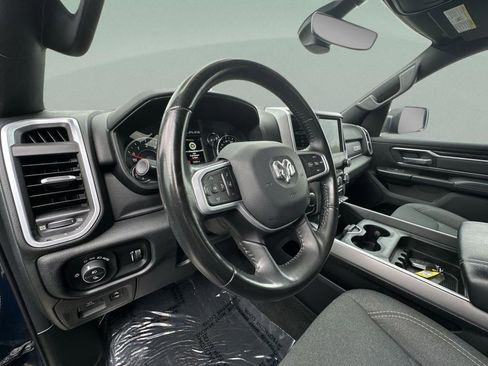 Certified 2022 RAM 1500 Lone Star AWD/4WD image 32