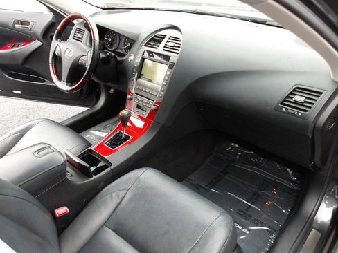 Used 2008 Lexus ES 350 4dr Sdn image 12