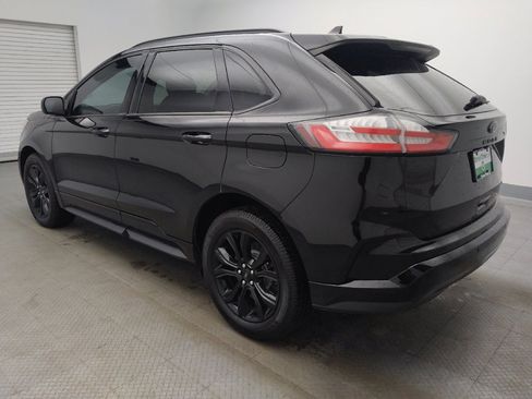 Used 2023 Ford Edge SE w/ Black Appearance Package AWD/4WD image 3