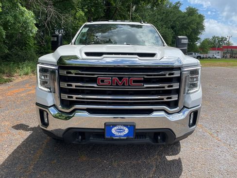 Used 2022 GMC Sierra 3500 SLE w/ SLE Convenience Package image 8