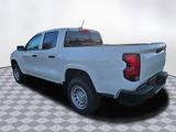 New 2024 Chevrolet Colorado W/T w/ WT Convenience Package image 5