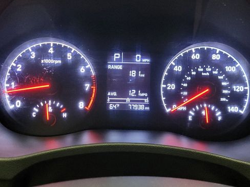 Used 2021 Hyundai Accent SE image 22