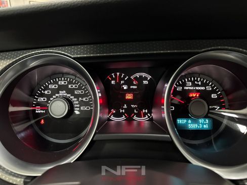 Used 2012 Ford Mustang Shelby GT500 image 26