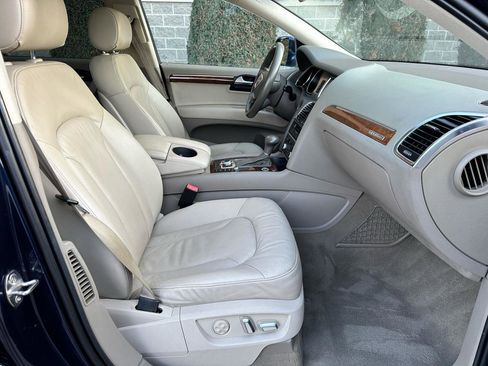 Used 2013 Audi Q7 TDI Premium Plus image 41