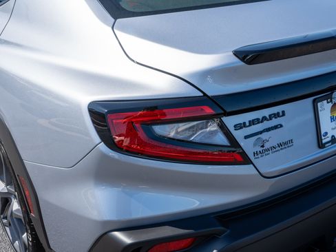 New 2026 Subaru WRX tS AWD/4WD image 10