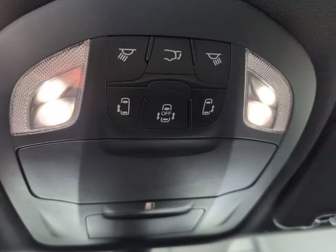 New 2026 Chrysler Pacifica Select w/ S Appearance Package AWD/4WD image 26