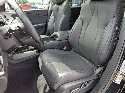 Certified 2023 Acura RDX AWD image 13