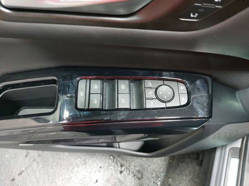 New 2026 Nissan Pathfinder Platinum image 31