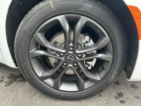 New 2026 Chrysler Pacifica Select image 10