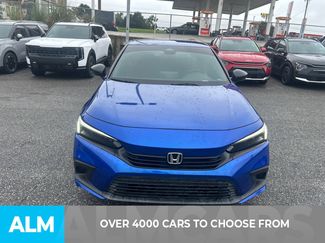 Used 2023 Honda Civic Sport video 2