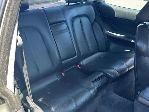 Used 1999 Mercedes-Benz CLK 430 Coupe image 10