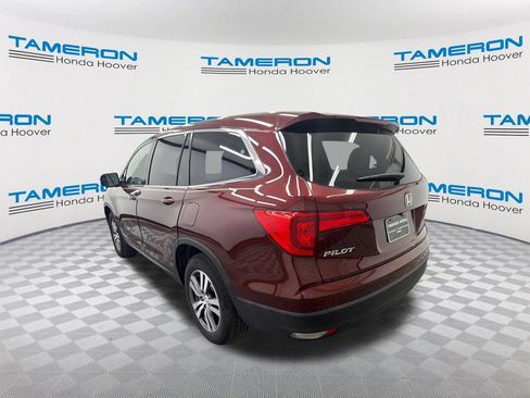 Used 2018 Honda Pilot EX-L image 3
