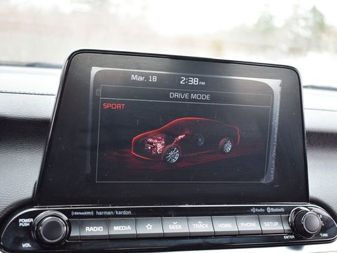 Used 2020 Kia Forte GT image 25