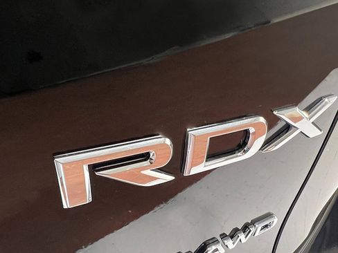 New 2026 Acura RDX SH-AWD image 5