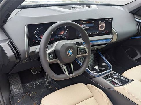 Used 2026 BMW X3 xDrive30i w/ M Sport Package AWD/4WD image 10
