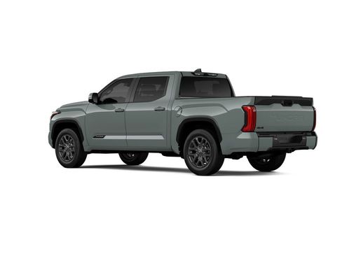 New 2026 Toyota Tundra Platinum AWD/4WD image 6