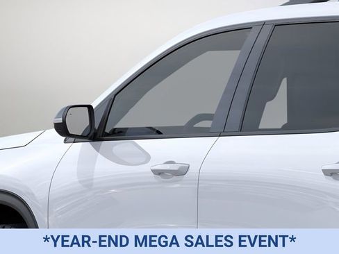 New 2026 Chevrolet Traverse Z71 image 12