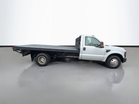 Used 2008 Ford F350 XL RWD image 10