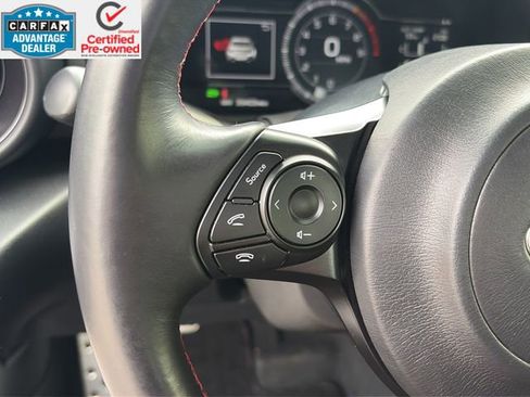 Used 2023 Subaru BRZ Limited image 26
