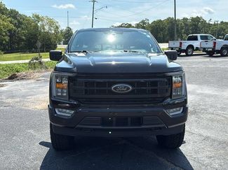 Used 2023 Ford F150 XLT w/ Equipment Group 302A High AWD/4WD video 2