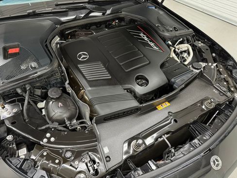 Used 2021 Mercedes-Benz AMG GT 43 image 49