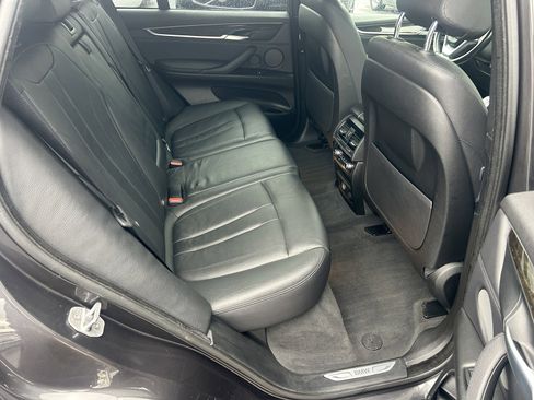 Used 2017 BMW X5 xDrive35i AWD/4WD image 19
