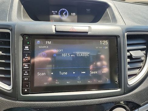 Used 2015 Honda CR-V EX image 18