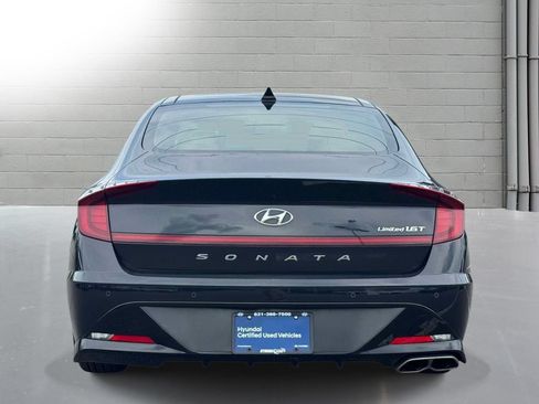 Used 2023 Hyundai Sonata Limited FWD image 6