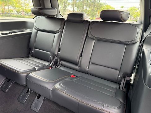 New 2026 Ford Expedition Tremor image 8