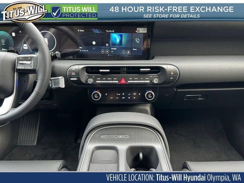 New 2026 Hyundai Palisade SEL AWD/4WD image 49