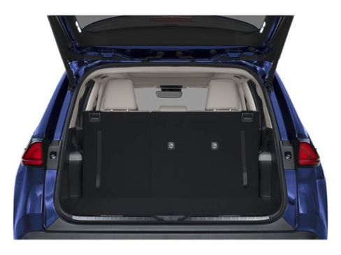 New 2026 Toyota Grand Highlander XLE FWD image 10