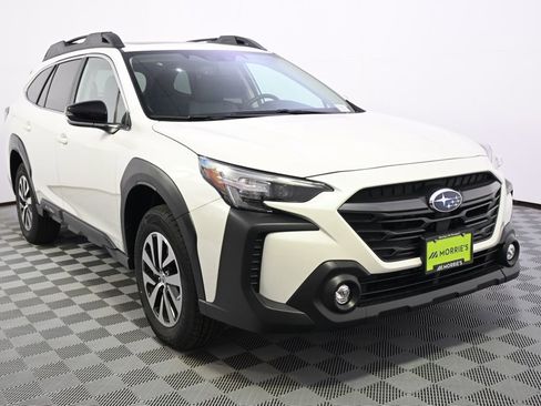 Certified 2025 Subaru Outback Premium w/ Popular Package #1A AWD/4WD image 8