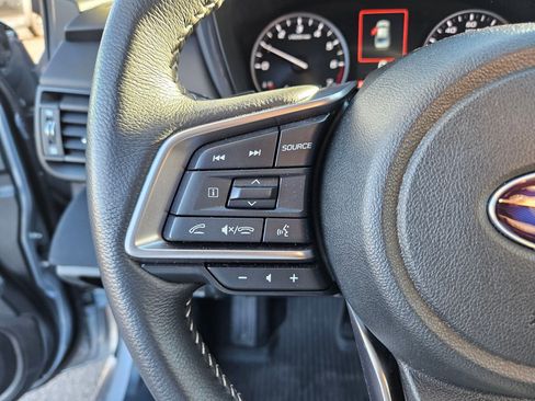 Used 2025 Subaru Legacy Premium image 20